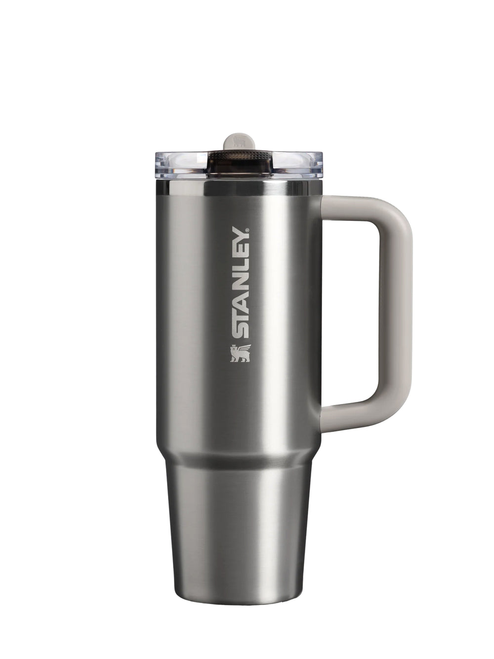 STANLEY QUENCHER 30oz FLIP TUMBLER - STEEL