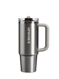 STANLEY QUENCHER 30oz FLIP TUMBLER - STEEL