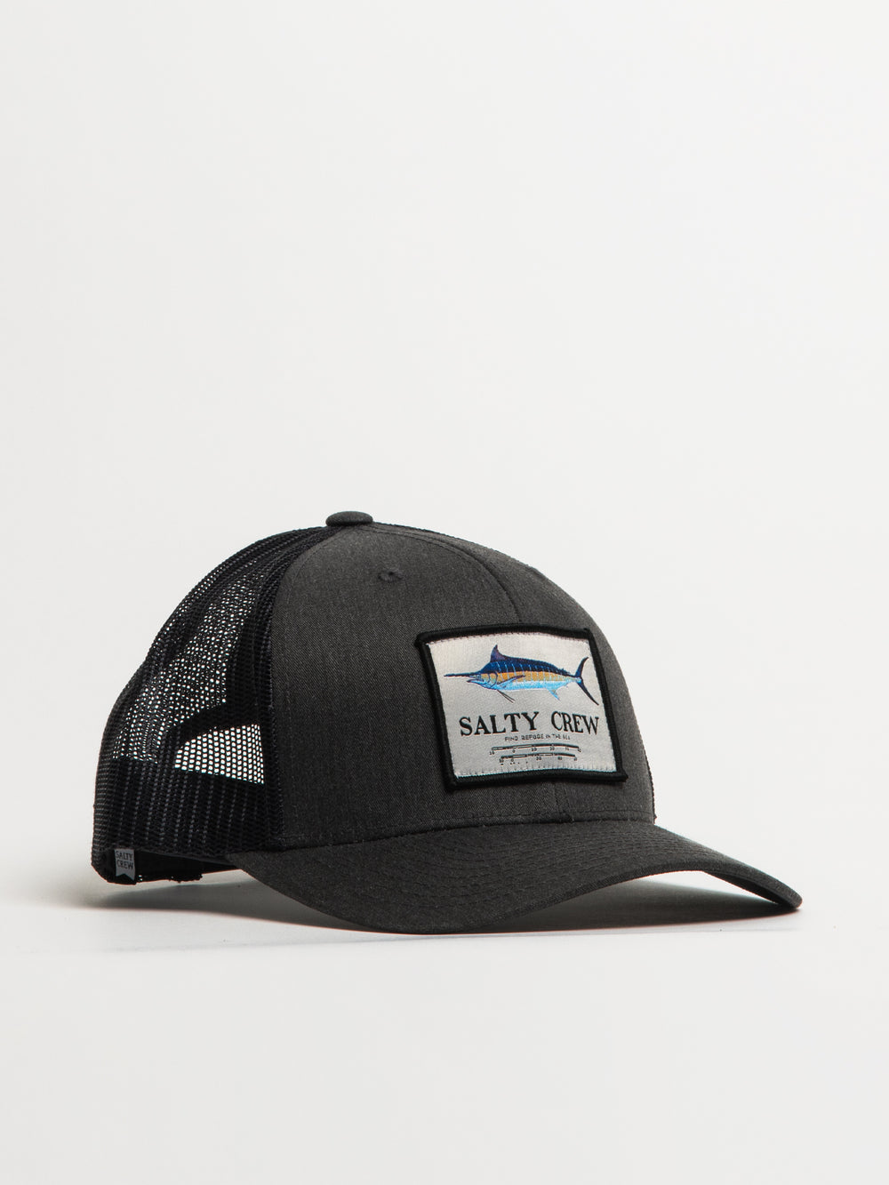 SALTY CREW MARLIN MOUNT RETRO TRUCKER HAT - CLEARANCE