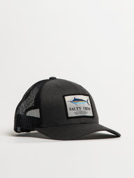 SALTY CREW MARLIN MOUNT RETRO TRUCKER HAT - CLEARANCE
