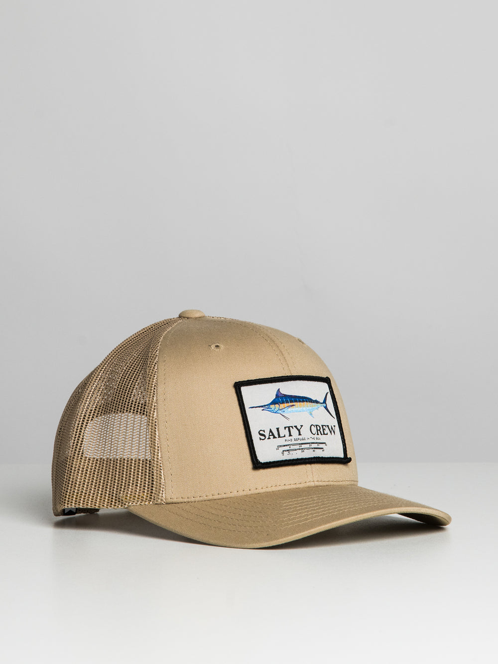 SALTY CREW MARLIN MOUNT RETRO TRUCKER - CLEARANCE