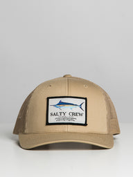 SALTY CREW MARLIN MOUNT RETRO TRUCKER - CLEARANCE