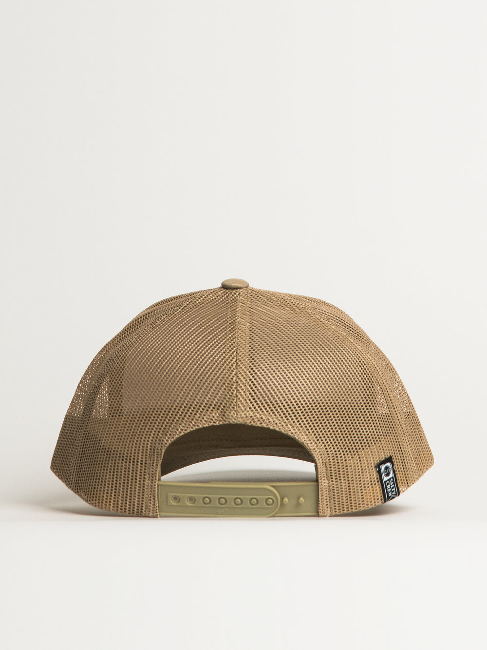 SALTY CREW BRUCE RETRO TRUCKER HAT