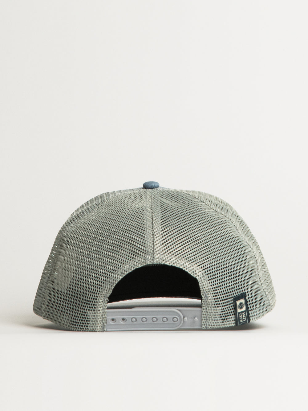 SALTY CREW BIG MOUTH TRUCKER HAT