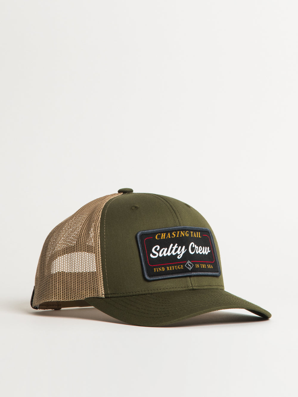 SALTY CREW MARINA RETRO TRUCKER HAT - CLEARANCE