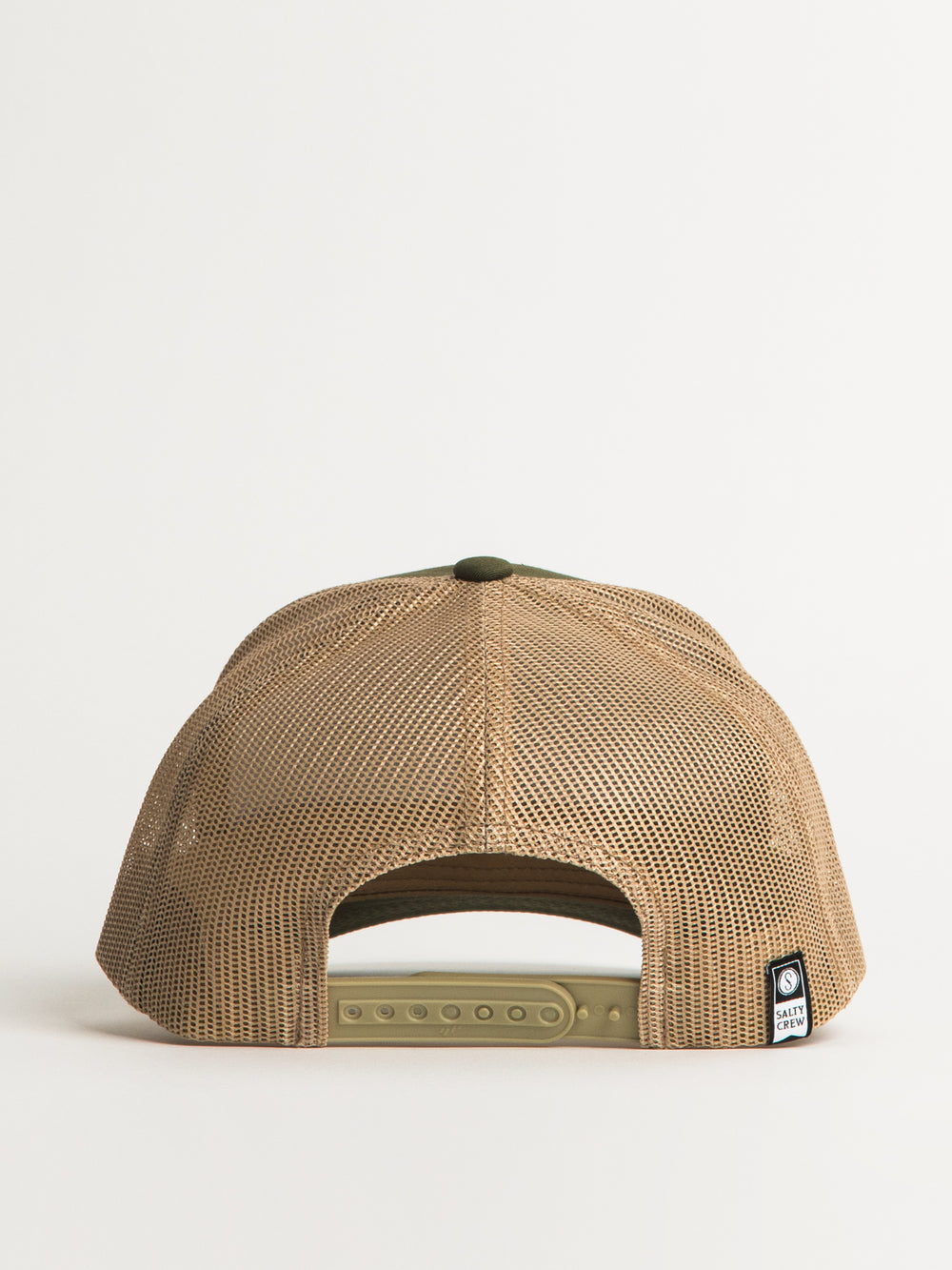 SALTY CREW MARINA RETRO TRUCKER HAT - CLEARANCE