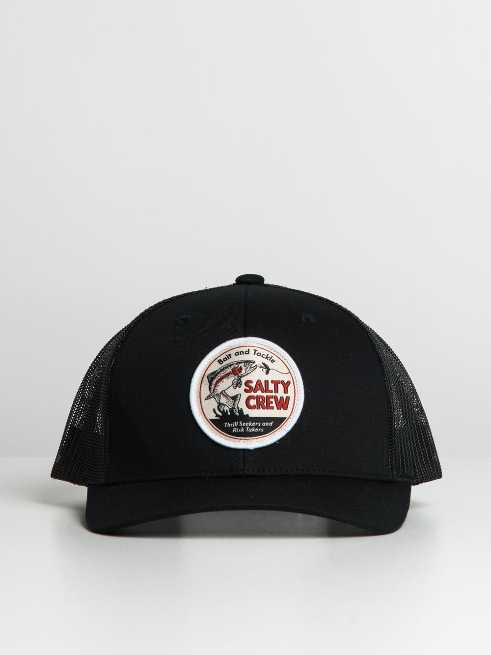 SALTY CREW FLY GUY RETRO TRUCKER  - CLEARANCE