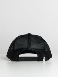 SALTY CREW FLY GUY RETRO TRUCKER  - CLEARANCE