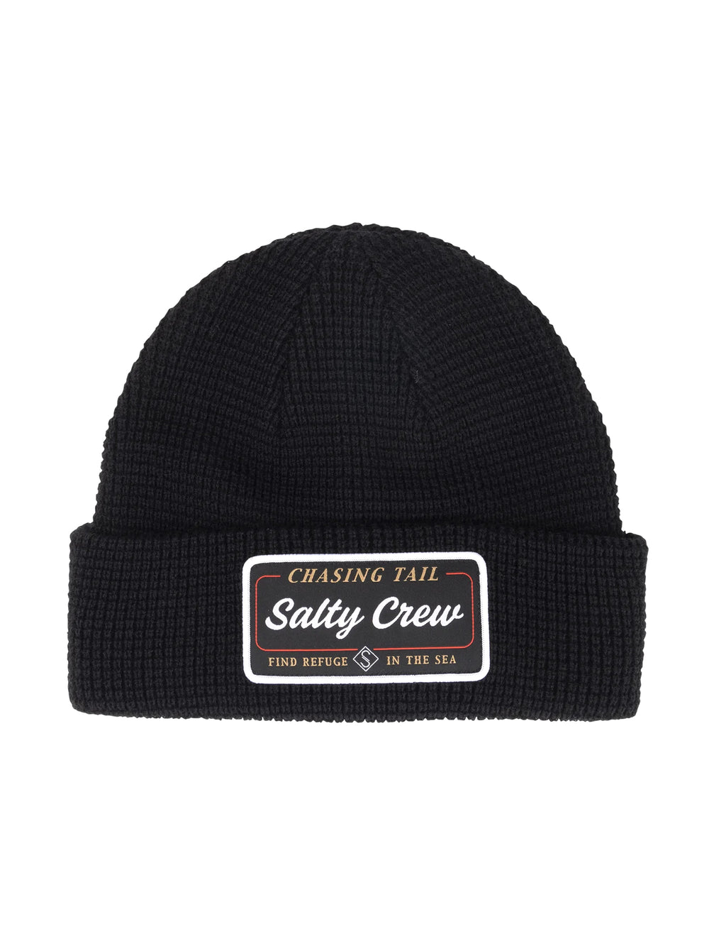 SALTY CREW COASTAL BEANIE - CLEARANCE