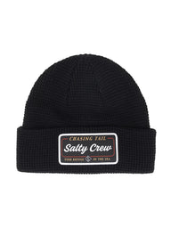 SALTY CREW COASTAL BEANIE - CLEARANCE