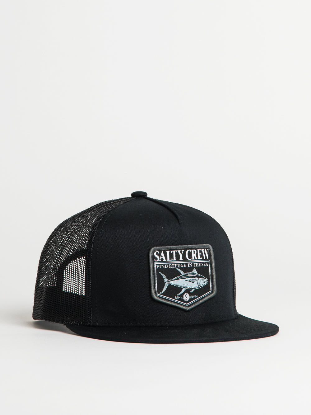 SALTY CREW ANGLER TRUCKER - CLEARANCE