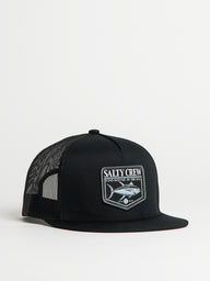 SALTY CREW ANGLER TRUCKER - CLEARANCE