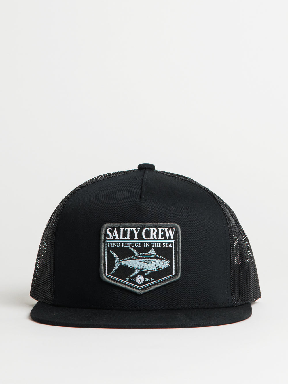 SALTY CREW ANGLER TRUCKER - CLEARANCE