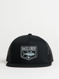 SALTY CREW ANGLER TRUCKER - CLEARANCE