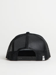 SALTY CREW ANGLER TRUCKER - CLEARANCE