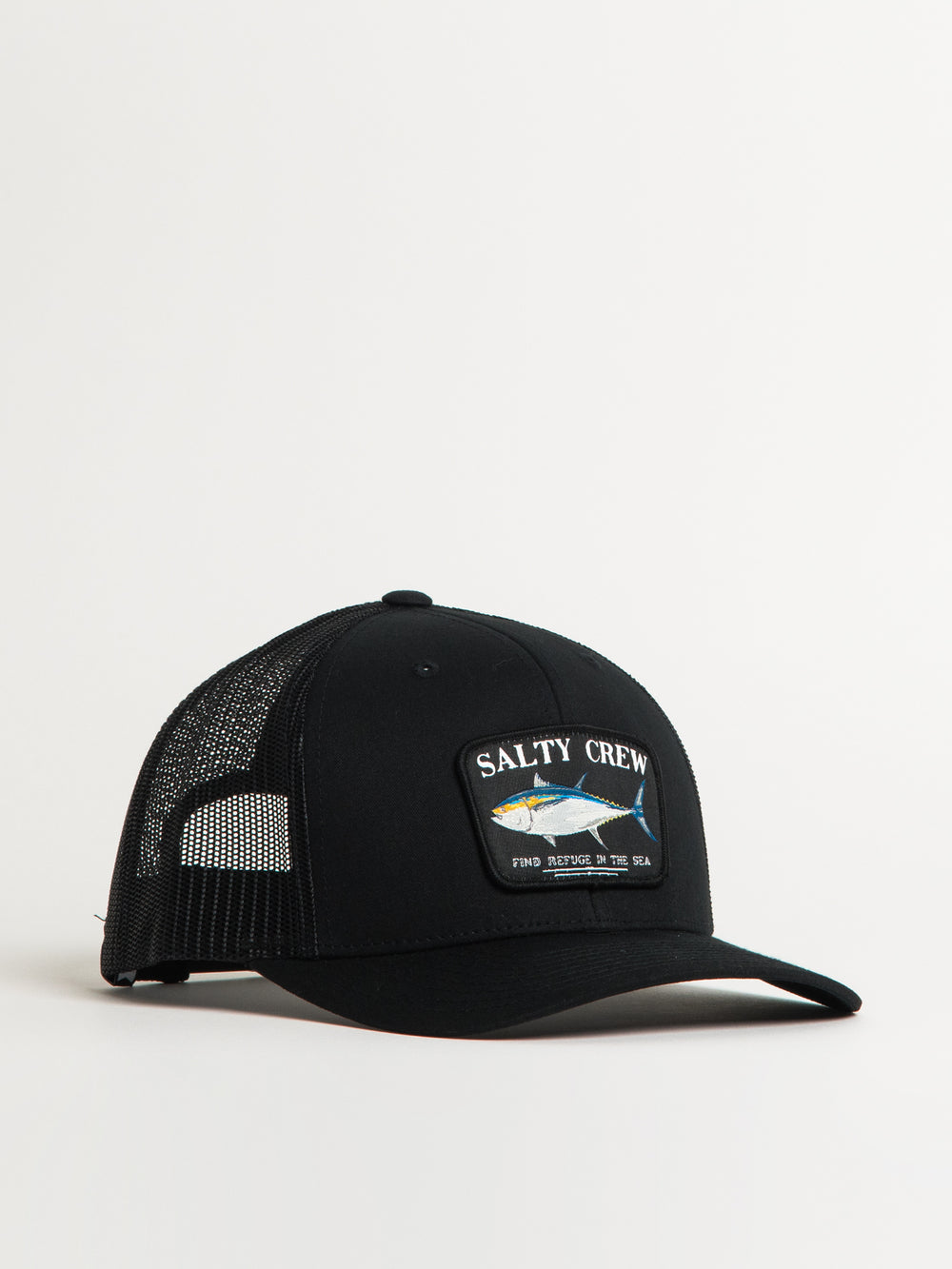 SALTY CREW BIG BLUE RETRO TRKR - CLEARANCE