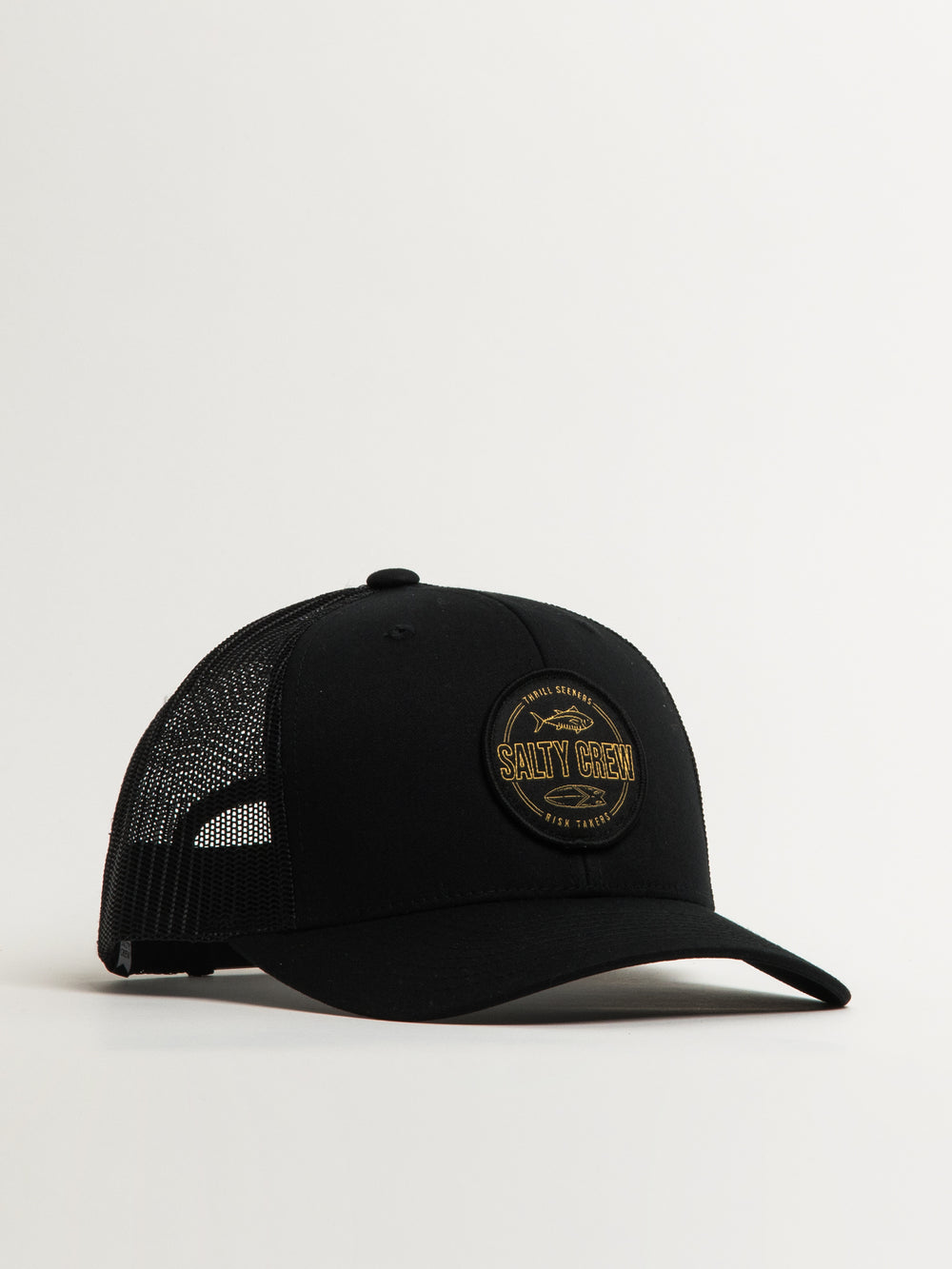 SALTY CREW OUTLINED RETRO TRKR - CLEARANCE