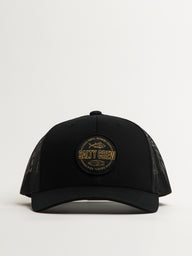 SALTY CREW OUTLINED RETRO TRKR