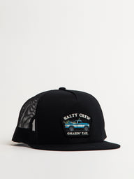 SALTY CREW OFF ROAD TRUCKER - CLEARANCE