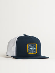 SALTY CREW BIG GAME TRUCKER HAT - CLEARANCE