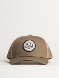 SALTY CREW LEGENDARY RETRO TRUCKER HAT