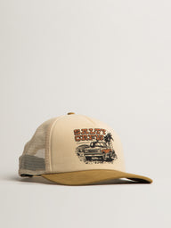 SALTY CREW GOOD TIMES FOAMIE TRUCKER
