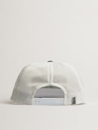 SALTY CREW BAIT SHOP TRUCKER HAT