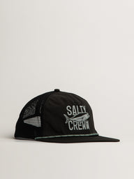 SALTY CREW TRIED AND TRUE TRUCKER HAT