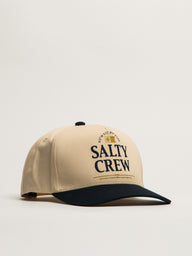 SALTY CREW COORDINATES SNAPBACK