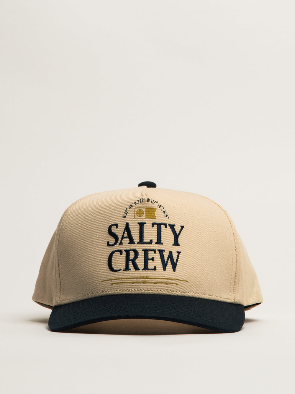 SALTY CREW COORDINATES SNAPBACK