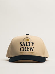 SALTY CREW COORDINATES SNAPBACK