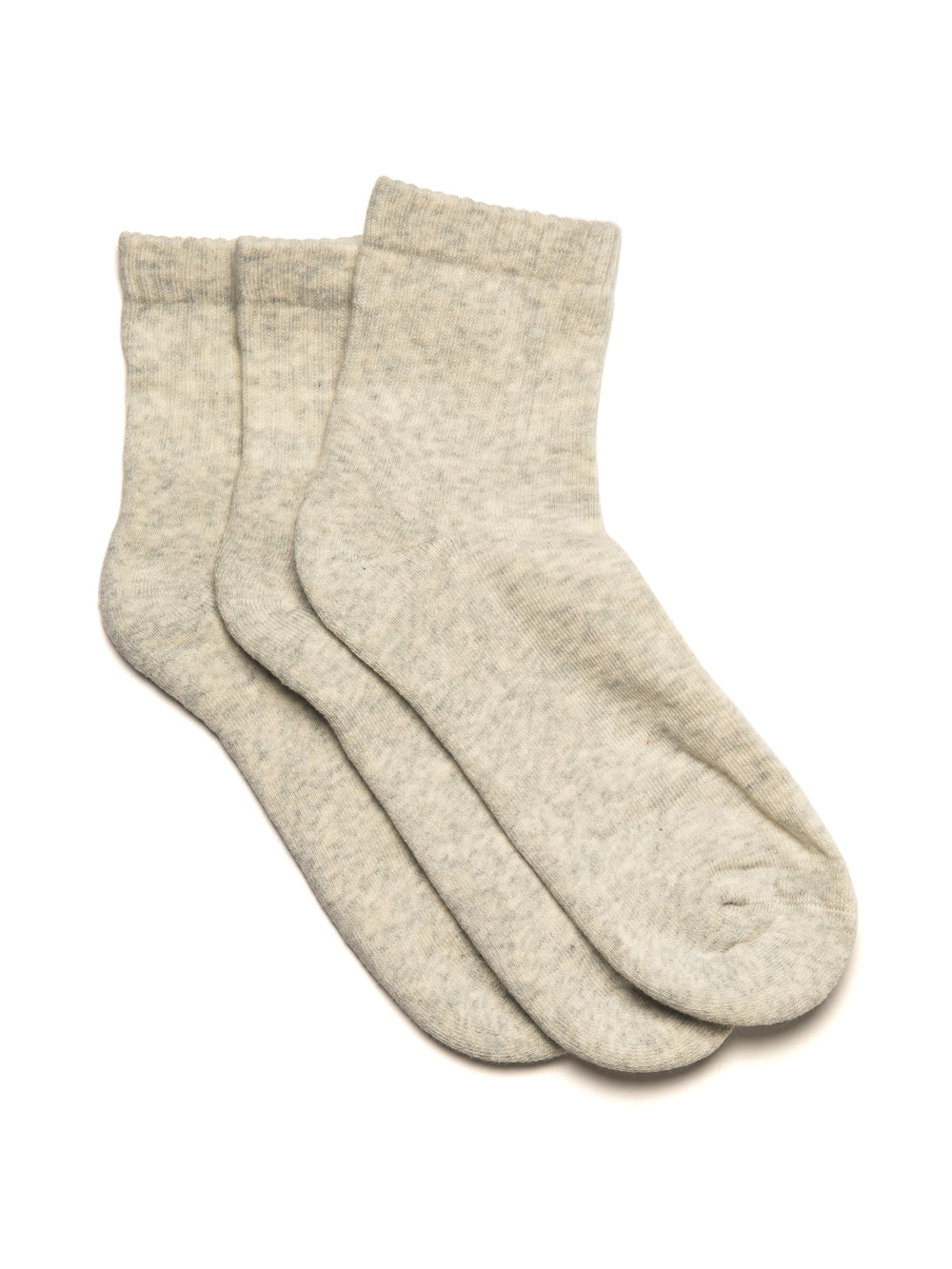CREW SOCK 3 PACK