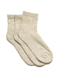 CREW SOCK 3 PACK
