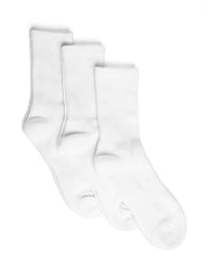 CREW SOCK 3 PACK