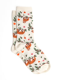 SCOUT & TRAIL HANGING SLOTH - CLEARANCE