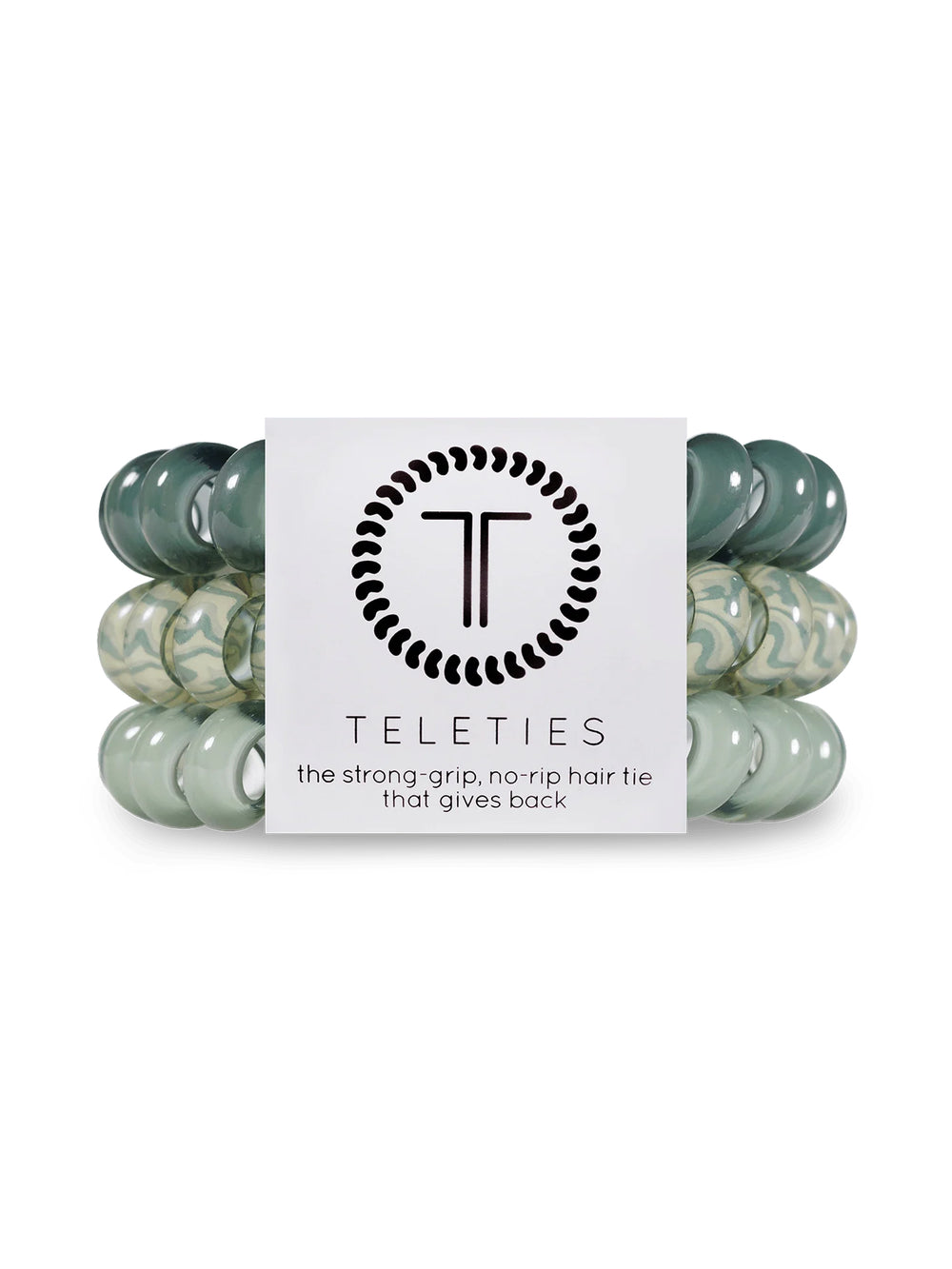 TELETIES HAIR TIE SMALL - CLEARANCE