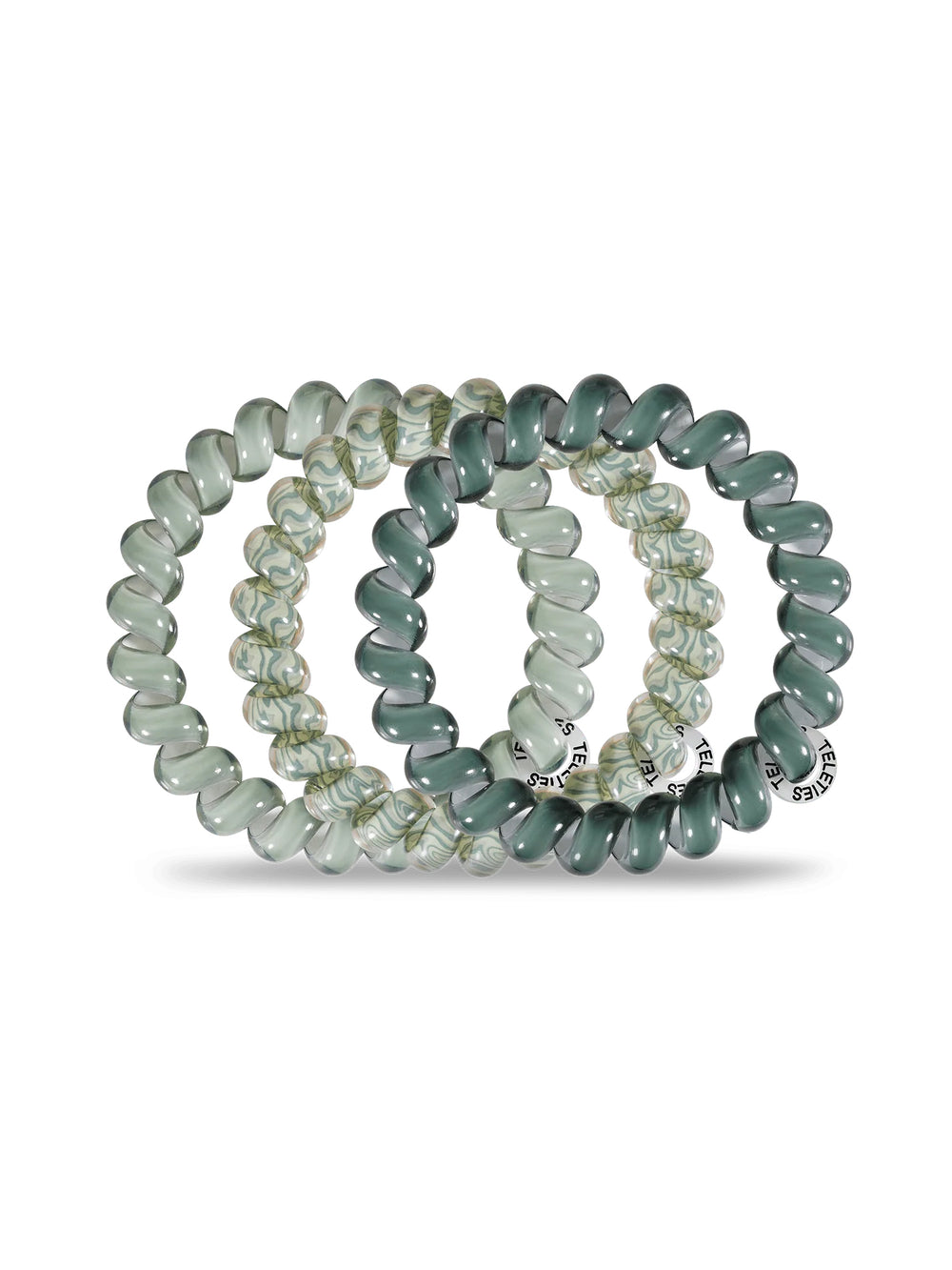 TELETIES HAIR TIE SMALL - CLEARANCE