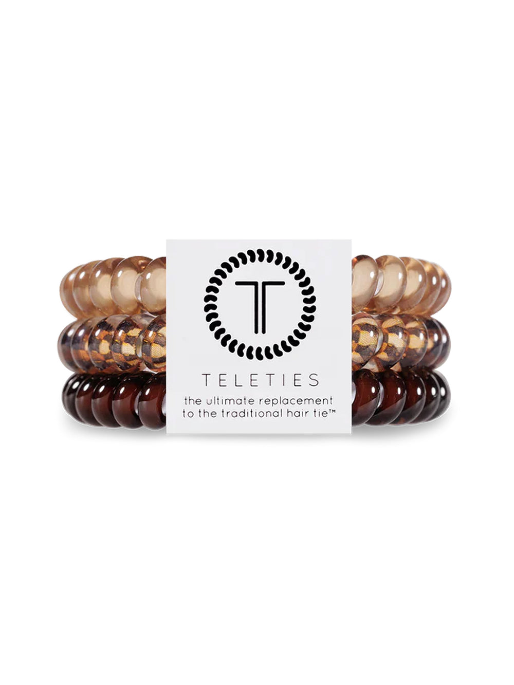 TELETIES HAIR TIE SMALL - CLEARANCE
