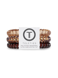 TELETIES HAIR TIE SMALL - CLEARANCE