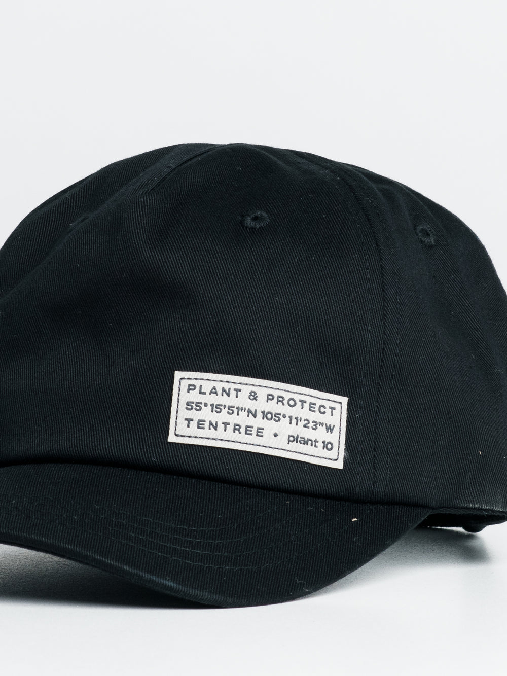 TENTREE PLANT & PROTECT HAT  - CLEARANCE