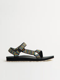 WOMENS TEVA ORIGINAL UNIVERSAL SANDALS - CLEARANCE