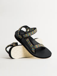 WOMENS TEVA ORIGINAL UNIVERSAL SANDALS - CLEARANCE