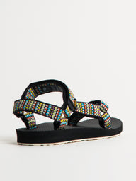 WOMENS TEVA ORIGINAL UNIVERSAL SANDALS - CLEARANCE