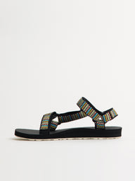 WOMENS TEVA ORIGINAL UNIVERSAL SANDALS - CLEARANCE