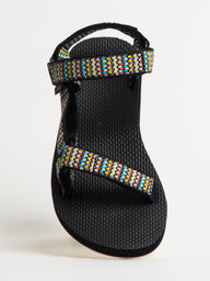 WOMENS TEVA ORIGINAL UNIVERSAL SANDALS - CLEARANCE