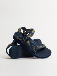 WOMENS TEVA ORIG UNIVERSAL - SUN & MOON SANDALS - CLEARANCE
