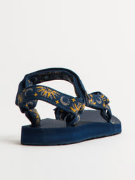 WOMENS TEVA ORIG UNIVERSAL - SUN & MOON SANDALS - CLEARANCE