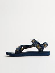 WOMENS TEVA ORIG UNIVERSAL - SUN & MOON SANDALS - CLEARANCE