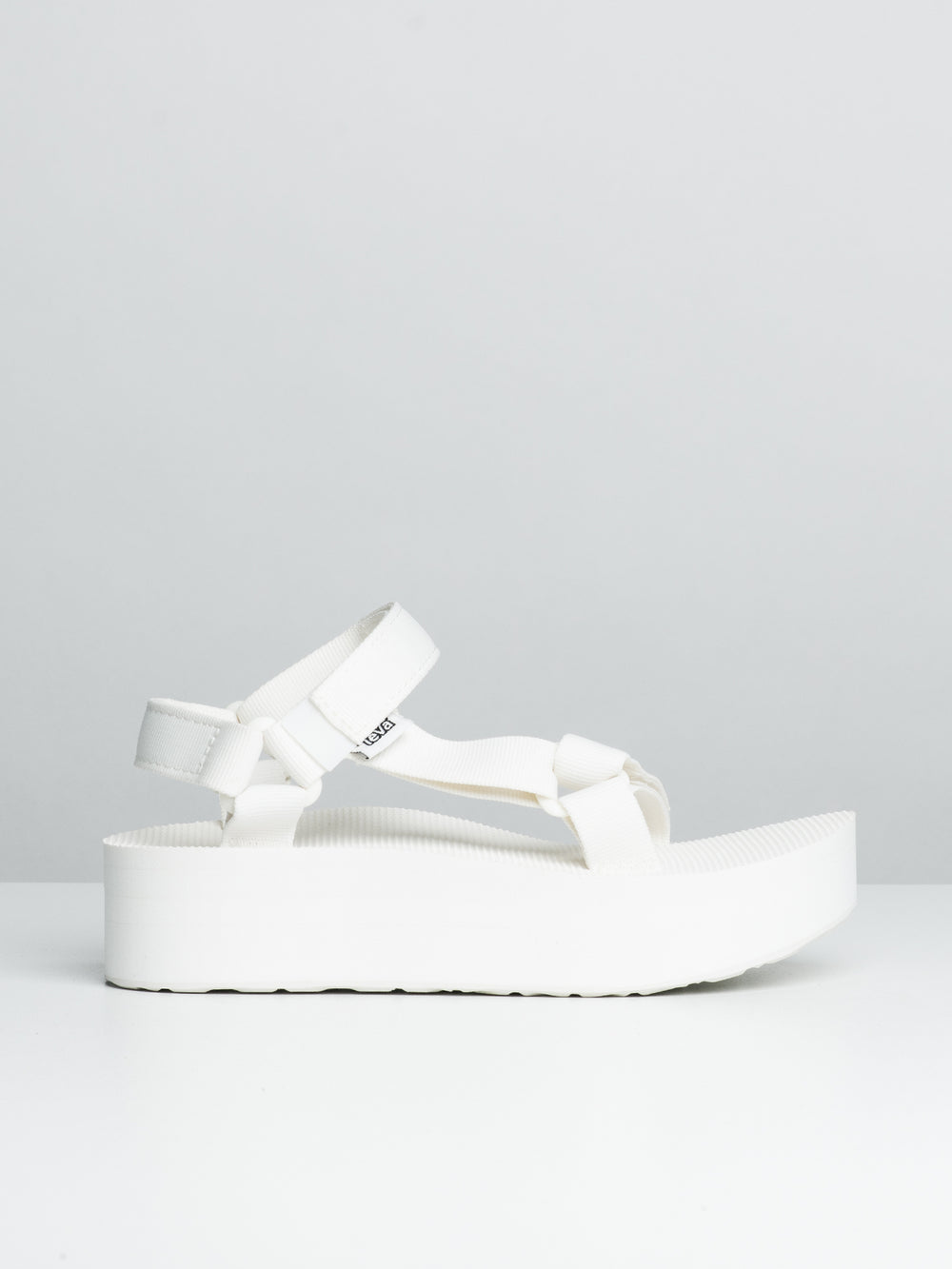 WOMENS TEVA FLATFORM UNIVERSAL SANDAL - CLEARANCE