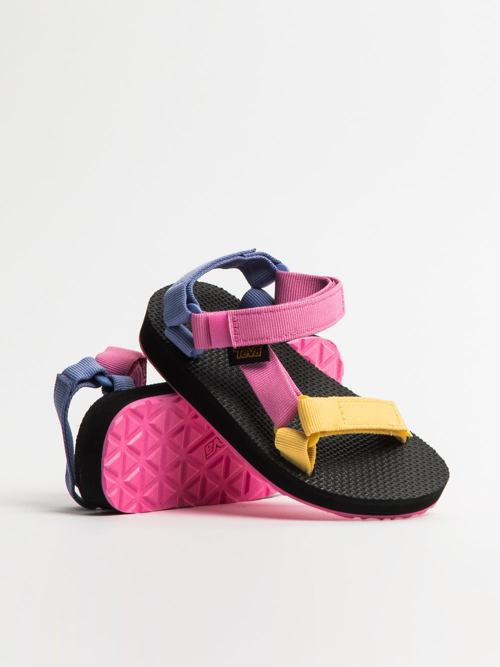 KIDS TEVA ORIGINAL UNIVERSAL SANDALS - CLEARANCE